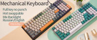 Interruptores Lineales Táctiles Silenciosos Outemu Para Teclado 3Pin Anti Polvo Para Teclados Mécanicos MX Juegos DIY - details 24