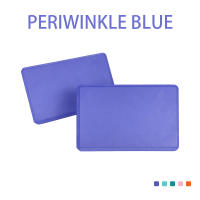Bloque De Yoga De Alta Densidad En Espuma Antideslizante Color Sólido Para Pilates Meditación Y Danza Fitness Suministros De Equilibrio - details 13