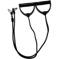 1 par de bandas de resistencia paso a paso accesorios de equipo de fitness - details 0