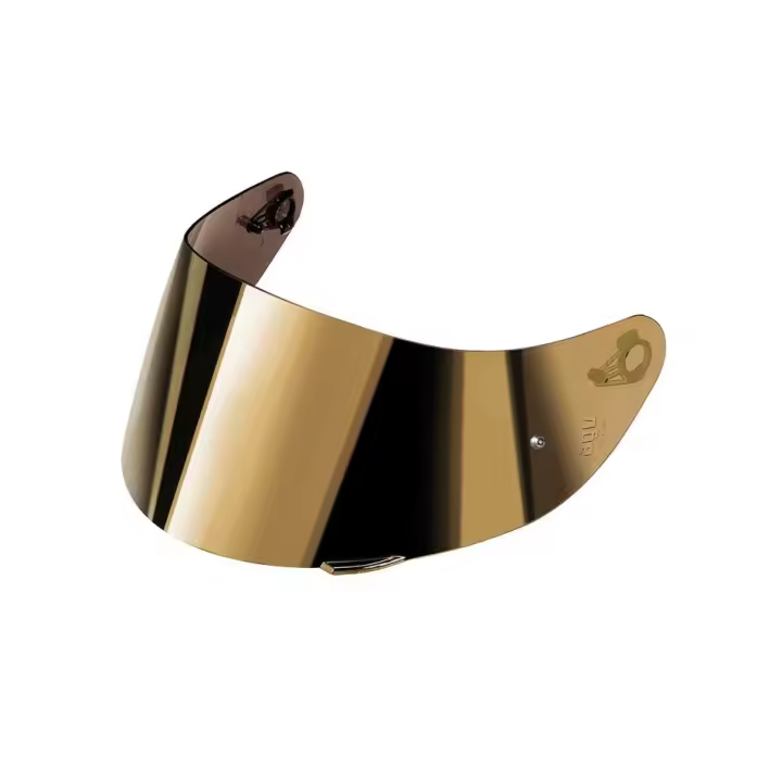 VISOR AGV K3 (22.06) (XS-S-M-L) - IRIDIO ORO - 1