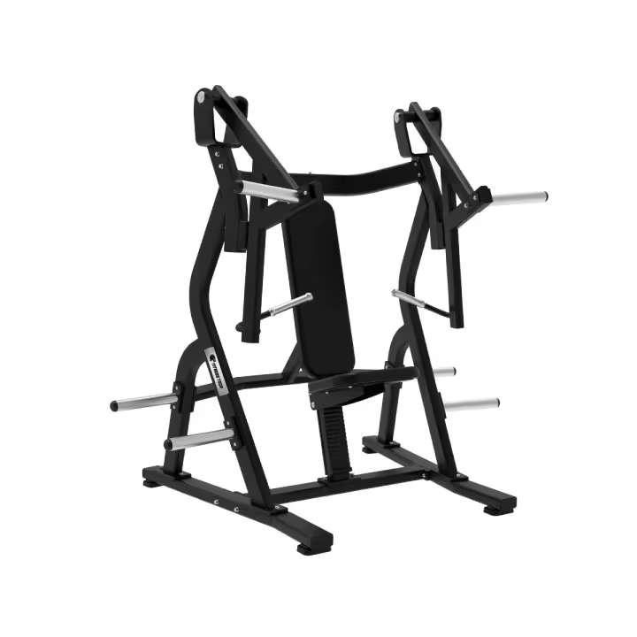 Fitness Tech Máquina de palanca / press vertical Máquinas y equipos de ejercicio - 1