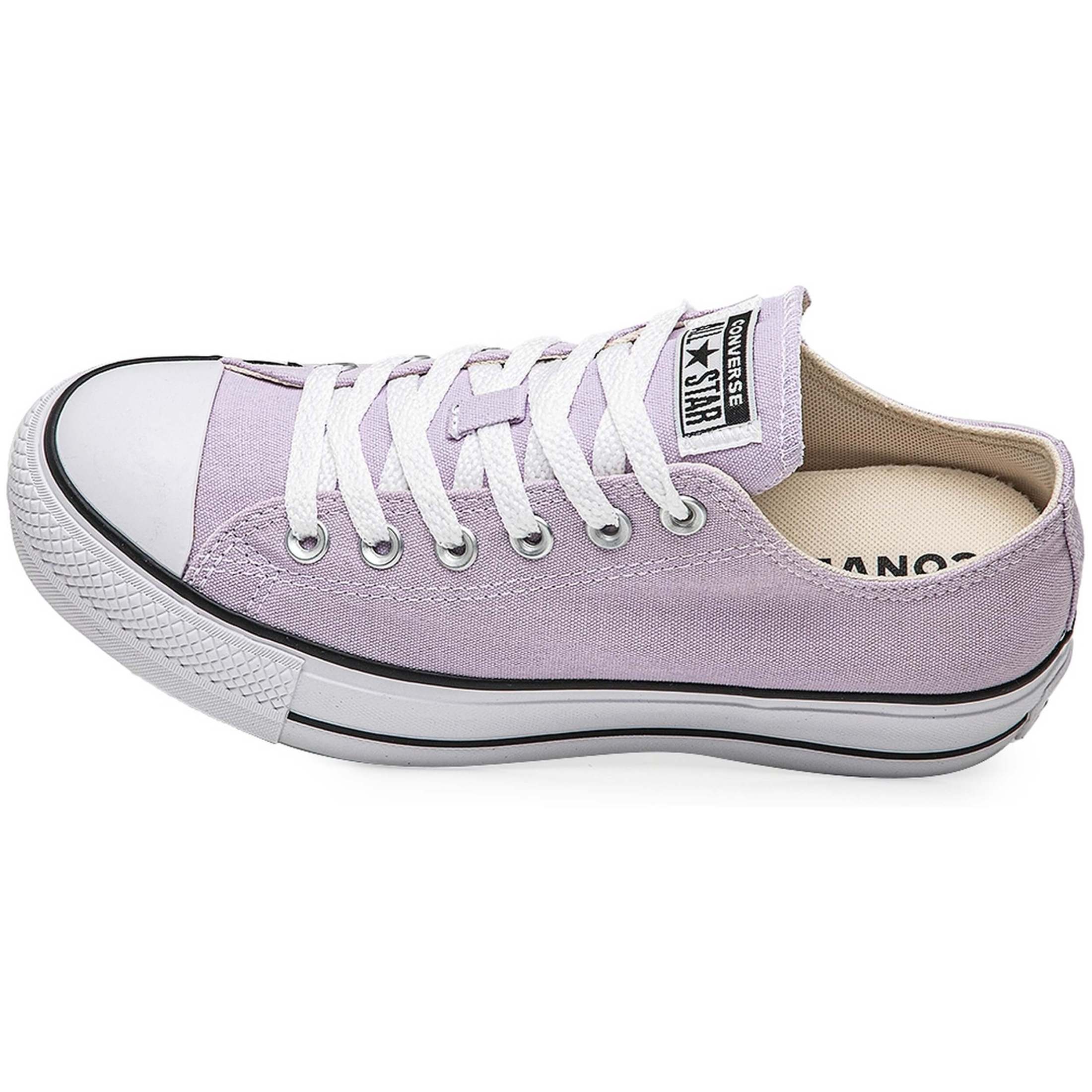 Camiseta Converse Go To Star Chevron