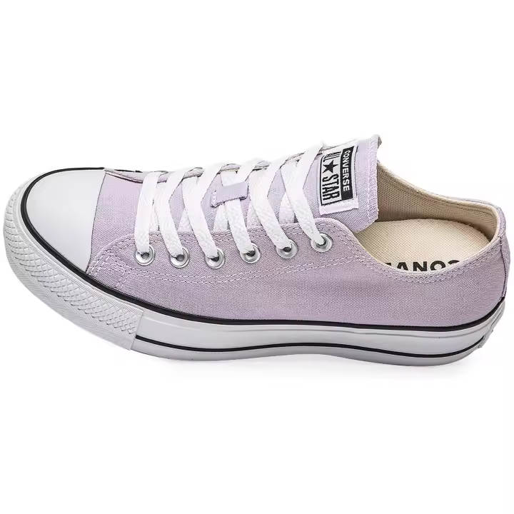 Camiseta Converse Go To Star Chevron - 1