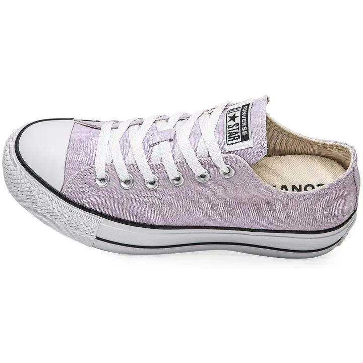Camiseta Converse Go To Star Chevron - 1