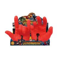 Guantes De Hulk Para Niños Y Adultos Estilo De La Alianza Vengadores Juguete Interactivo De Película Y TV Regalo Para Fanáticos De La Colección De Figuras De Fantasía - details 9