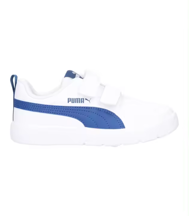 PUMA 310252 - 397642 08   Deportiva Niño Blanco - 1