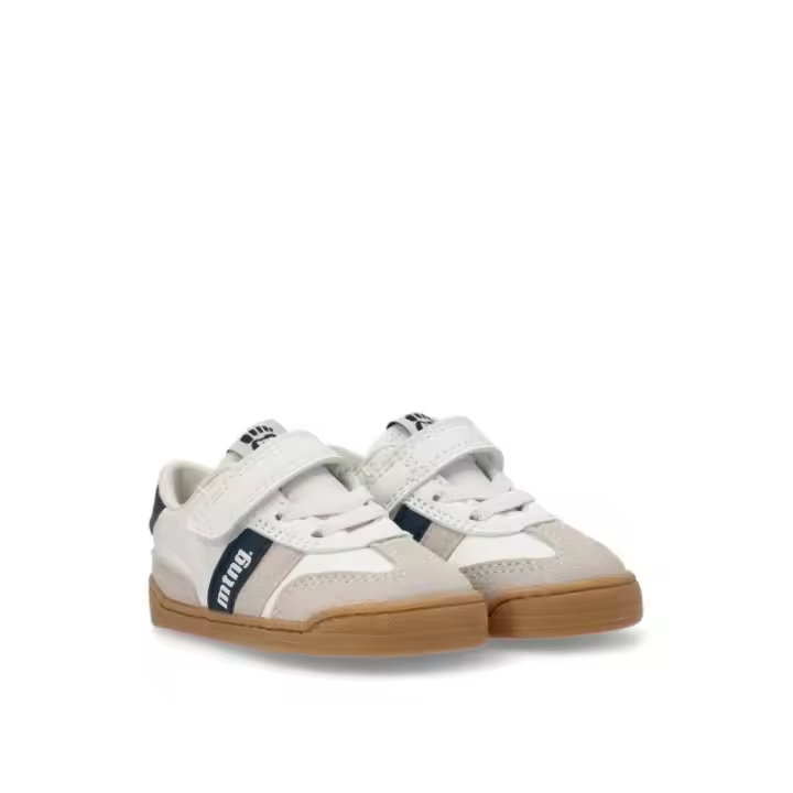 Deportivo Mustang Kids 49060 marino - 1