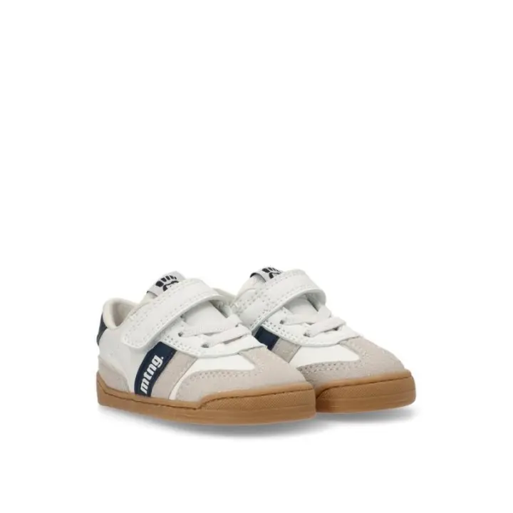Deportivo Mustang Kids 49060 marino - 1
