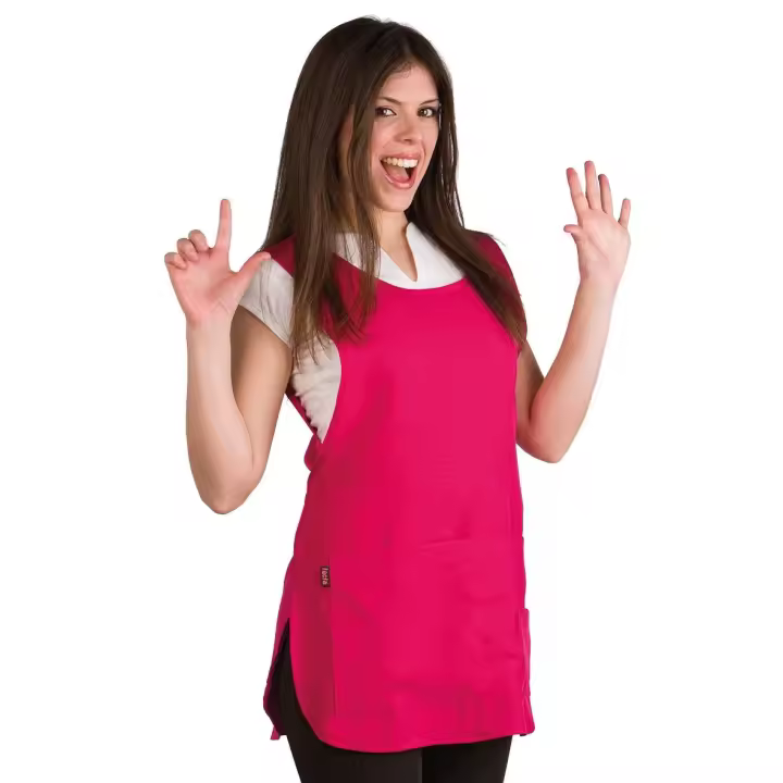 ESTOLA MOD.21304601 : Color - Fúcsia (marca: Lacla) - 1