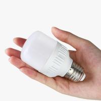 Bombilla LED E27 Para El Hogar Ahorro De Energía Fuente De Alimentación AC Potencia <60 W Foco Luminoso <60 Fluxo Luminoso - details 4