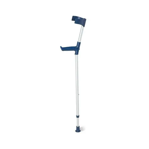 Bastón Inglés de Aluminio Regulable 120A - Par - 1