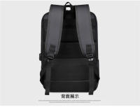 Mochila para hombre, de alta gama, de gran capacidad, informal, de negocios, multifunción, para uso diario y para ordenador. - details 13