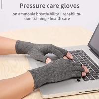 Guantes para artritis para el dolor y la rigidez - Guantes de compresión, XL - details 2