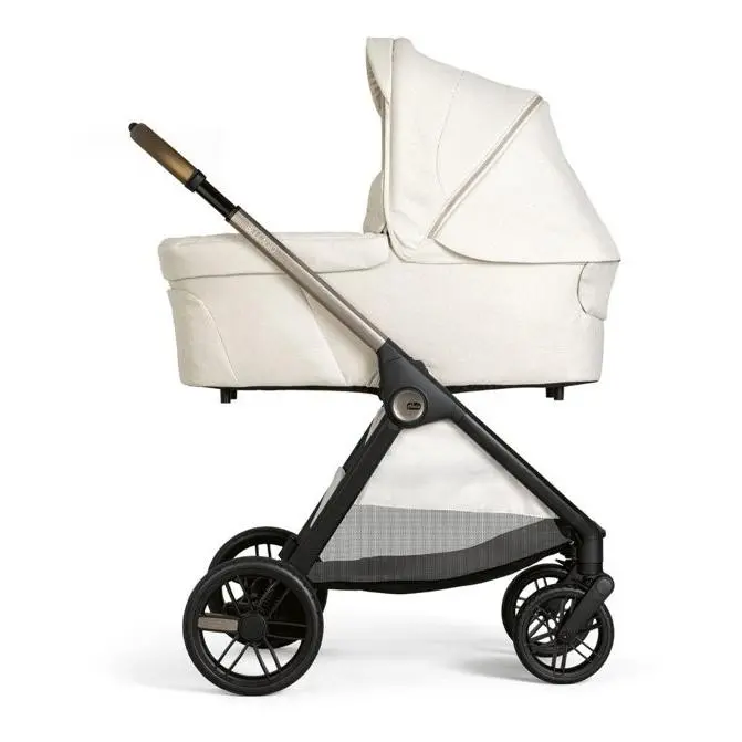 Carrito de bebé 2en1 Bellagio AMBER Chicco - 1