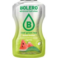 12x Bolero Te helado de sandía / Sin azúcares / Sin calorías - details 0