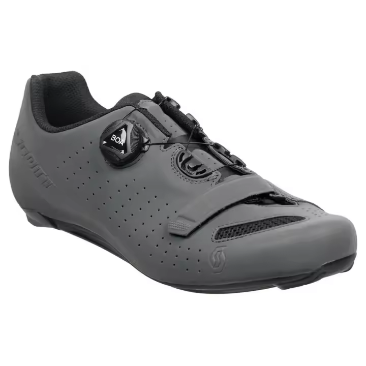 Scott Zapatillas De Carretera Comp Boa Reflective - 1