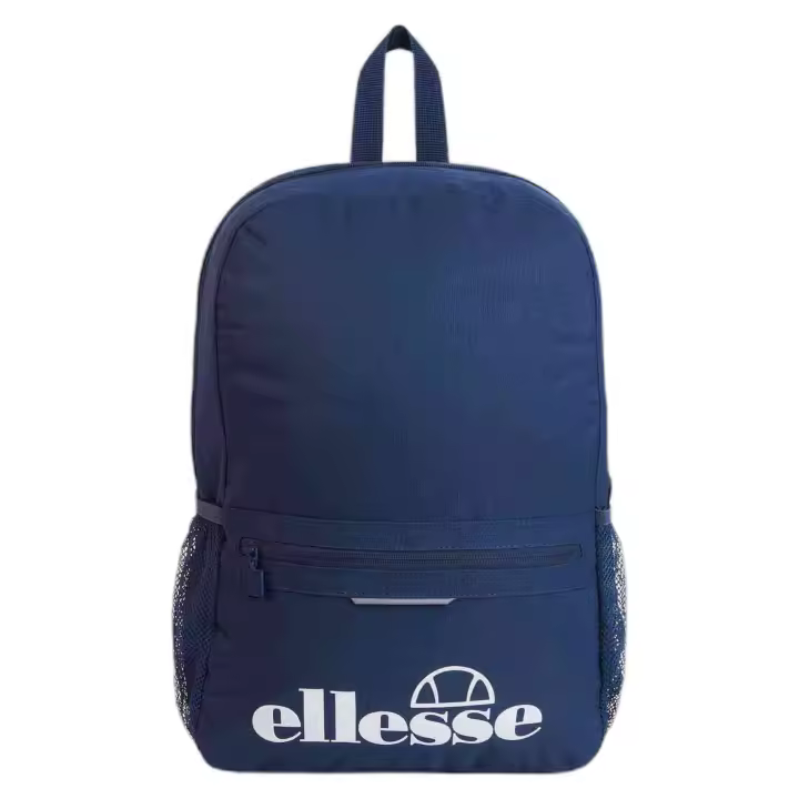 Mochila marca Ellesse modelo Sata3567-Navy para accesorios en color azul - 1