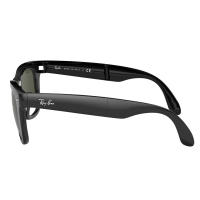 Ray Ban-Gafas de sol Wayfarer plegables RB410560150 para Hombre-Mujer
