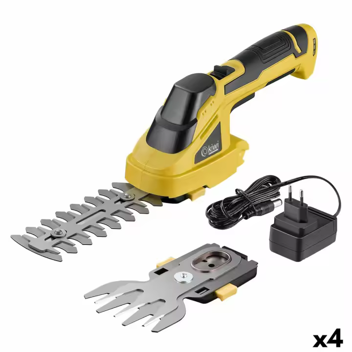 Cortasetos Kiwi 7,2 V - 1