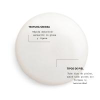 Serum Facial Colágeno Marino Hidrolizado Wild Rain Cosmetics - Firmeza y Densidad de la Piel - TULUM 30 Ml - details 1