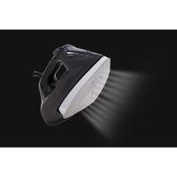 PLANCHA DE VAPOR JATA PL622C / 3000 W / 0,360 LITROS / COLOR NEGRO - details 0