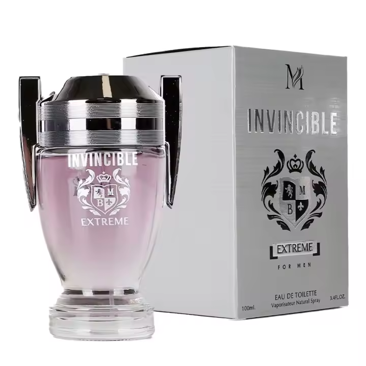 Eau de Toilette para Hombre 100ml - Montage Brands - Vendido por Beauty World Distributor - Perfume para Hombres 6 - 1