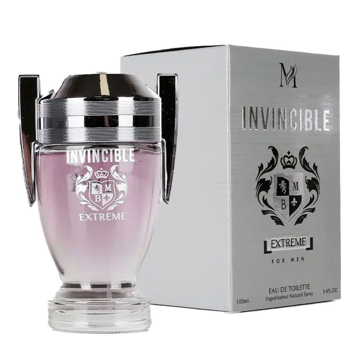 Eau de Toilette para Hombre 100ml - Montage Brands - Vendido por Beauty World Distributor - Perfume para Hombres 6 - 1