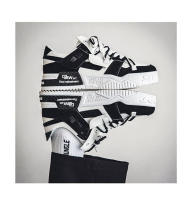 Zapatos De Deporte Casuales Para Estudiantes Antideslizantes Suela Gruesa Y Blanda Zapatillas De Moda Para Hombres Todo El Año - details 16