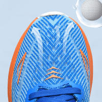 Zapatos De Correr Para Hombre Moda Confortables Con Almohadillado Zapatillas De Caminar Unisex Para Deportes Al Aire Libre Y Jogging - details 2