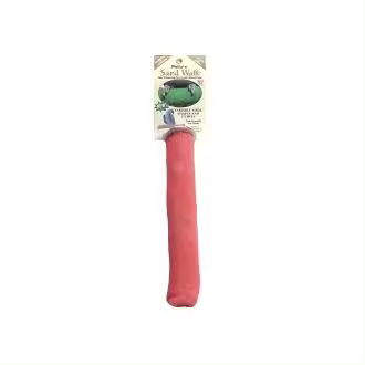 Percha Limauñas Zupreem para Loros SAND WALK Talla L - 1