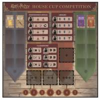 La copa de las casas Harry Potter juego de mesa a partir de 11 años Wizarding World - details 2