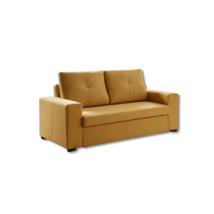 Matris - Sofá Cama Alta Gama 3 Plazas Capri - Sofá  De Diseño - 1