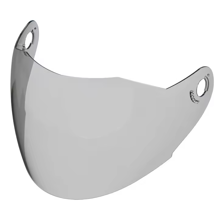 Pantalla de casco de moto Mt-v-11 Screen Transparente Mt Helmets - 1