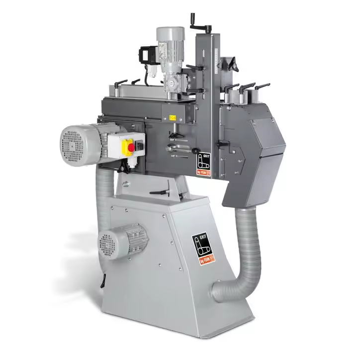 FEIN GRIT GILS Lijadora longitudinal GRIT GILS - 1