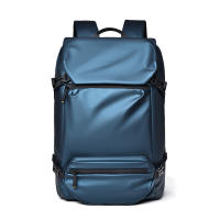 Mochila de gran capacidad, mochila para estudiantes, bolso de viaje, nuevo estilo, tendencia, para negocios, desplazamientos, bolso de pecho de doble propósito, bolso para computadora - details 2