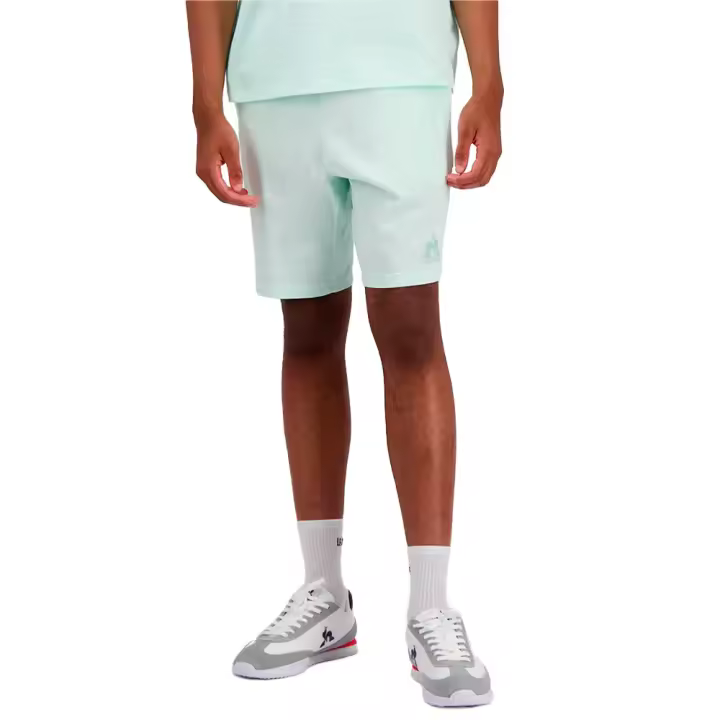 Le Coq Sportif Pantalones Cortos Deportivos Bas N°1 - 1