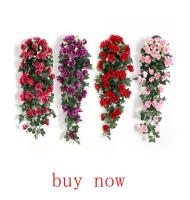 10Pcs Tulipes Artificiales Realistas Para Scrapbooking Y Decoración De Hogar Arco De Flores Para Boda Y Jardín Guirnalda De Flores Para Día De La Madre Bouquet DIY - details 0