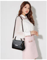 Bolso de mujer nuevo estilo simple Nicho de moda celebridad de Internet Fashion bandolera Bolso de hombre de gran capacidad versátil Bolso Pequeño para Mujer - details 4