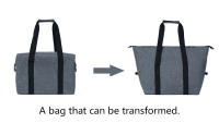 Nueva bolsa aislante plegable de gran capacidad, bolsa de hielo para exteriores, portátil, de aluminio, para mantener la frescura en el picnic. - details 7