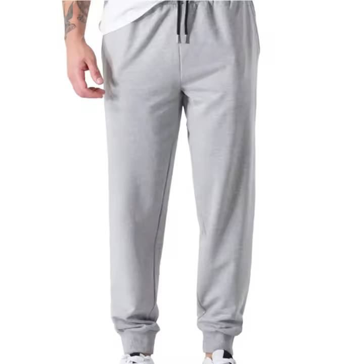 Everlast Pantalones De Chándal Logo - 1