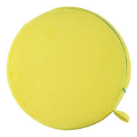 Funda De Cojín Redonda Para Silla De Barra Con Estampado De Frutas De Dibujos Animados Antideslizante Cubierta De Asiento Suave Para Sala De Estar Y Comedor - details 102