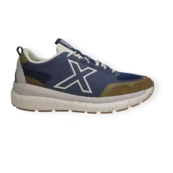 MUNICH KAVA  24  NVY  sneaker  para hombre - 1