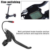Manillar De Freno Eléctrico Para Patinete KUGOO M4/PRO/ G2 pro Pieza De Repuesto Para Patinete Accesorio De Manillar De Freno - details 2