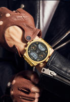 Reloj De Moda YATSSO Para Hombres Lujo Deportivo Cronógrafo Resistente Al Agua 5ATM Correa De Acero Inoxidable Quart Reloj De Pulsera - details 6