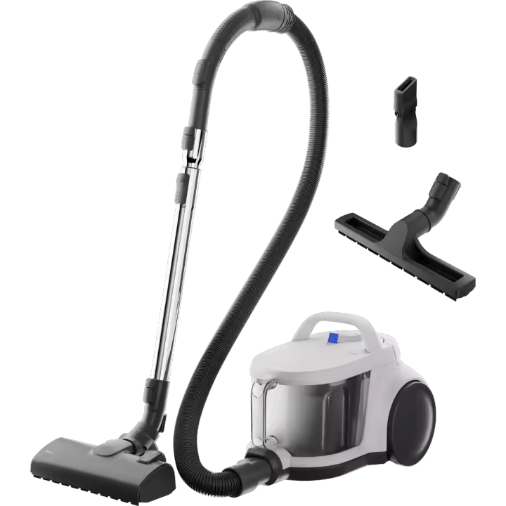 AEG - Aspiradora sin bolsa 5000 de 1000 W y 78 dB(A) - AL51C2SW - 1