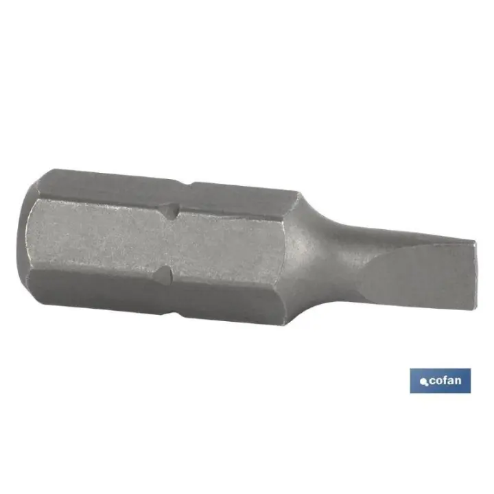 Punta larga 5/16 sl-12 venta unitaria - 1