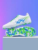 Zapatos De Fútbol Antideslizantes Y Resistentes Al Desgaste Para Entrenamiento Y Competición Profesional Para Jóvenes Y Adultos Zapatos De Béisbol JTF Con Suela De Goma Y Material De Piel Para Uso En Césped Firme - details 32