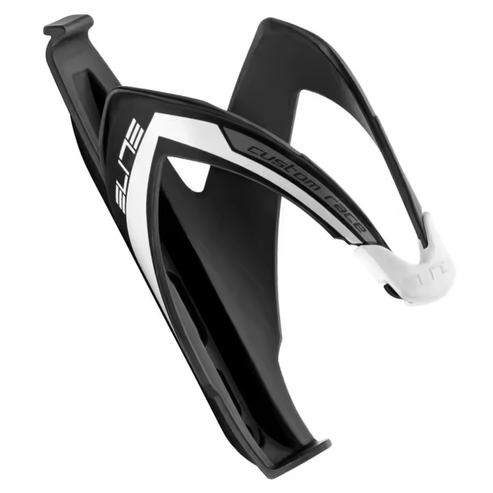 Elite Portabidón Custom Race Negro - 1