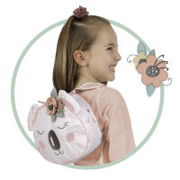 Decuevas Toys - Coche de Muñeca Plegable para Muñecas de hasta 48 cm  Regalo Ideal para Niñas  Accesorio de Muñeca - details 3