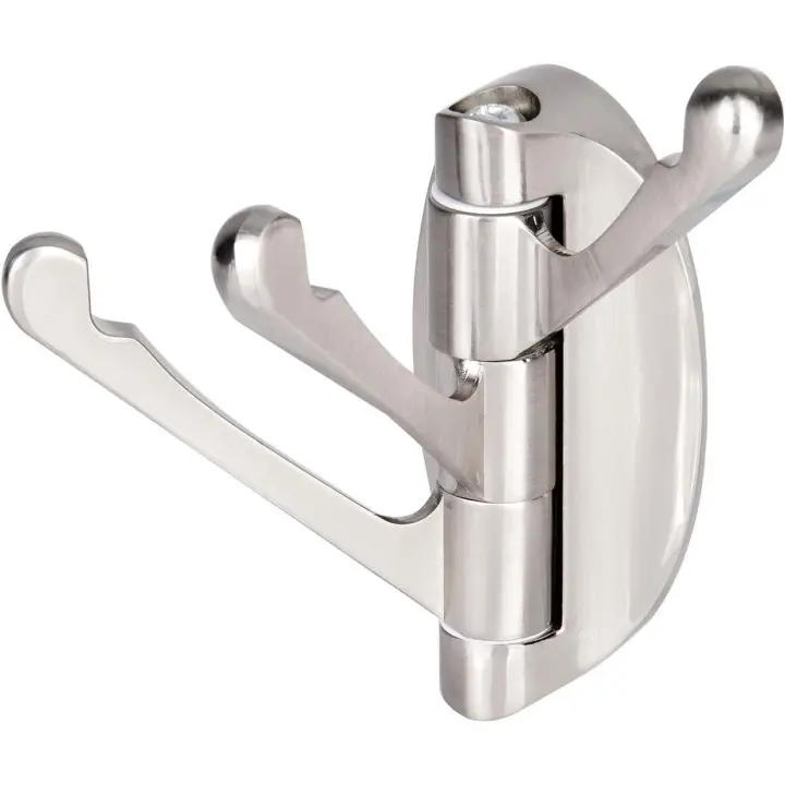 Percha/Gancho/toallero para Colgar, rotación de 180 ° - 1